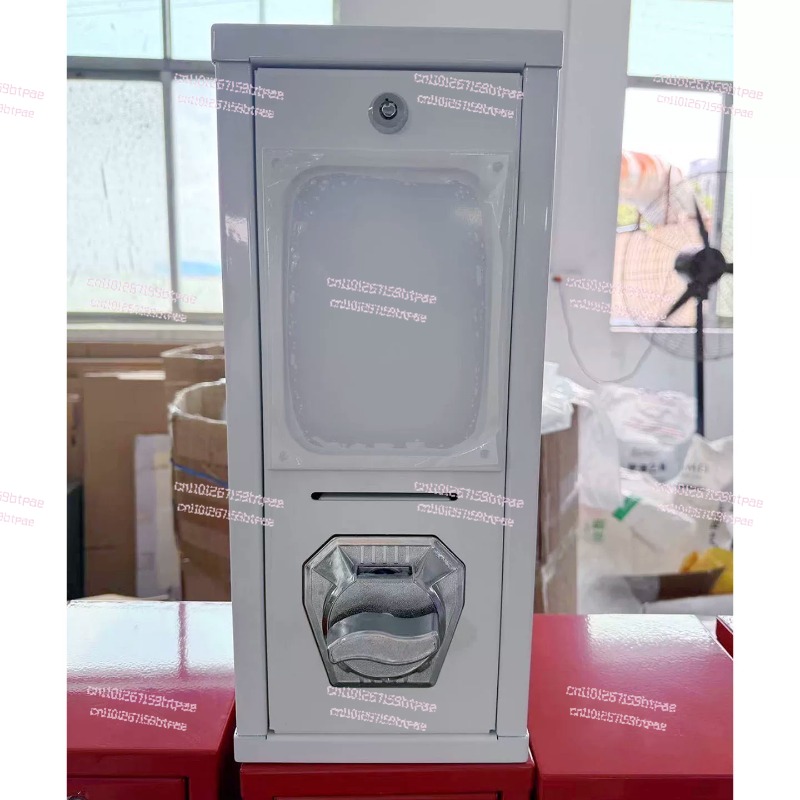 Outdoor arcade card twisting m – Arcade Vending Machines recenzja i cena