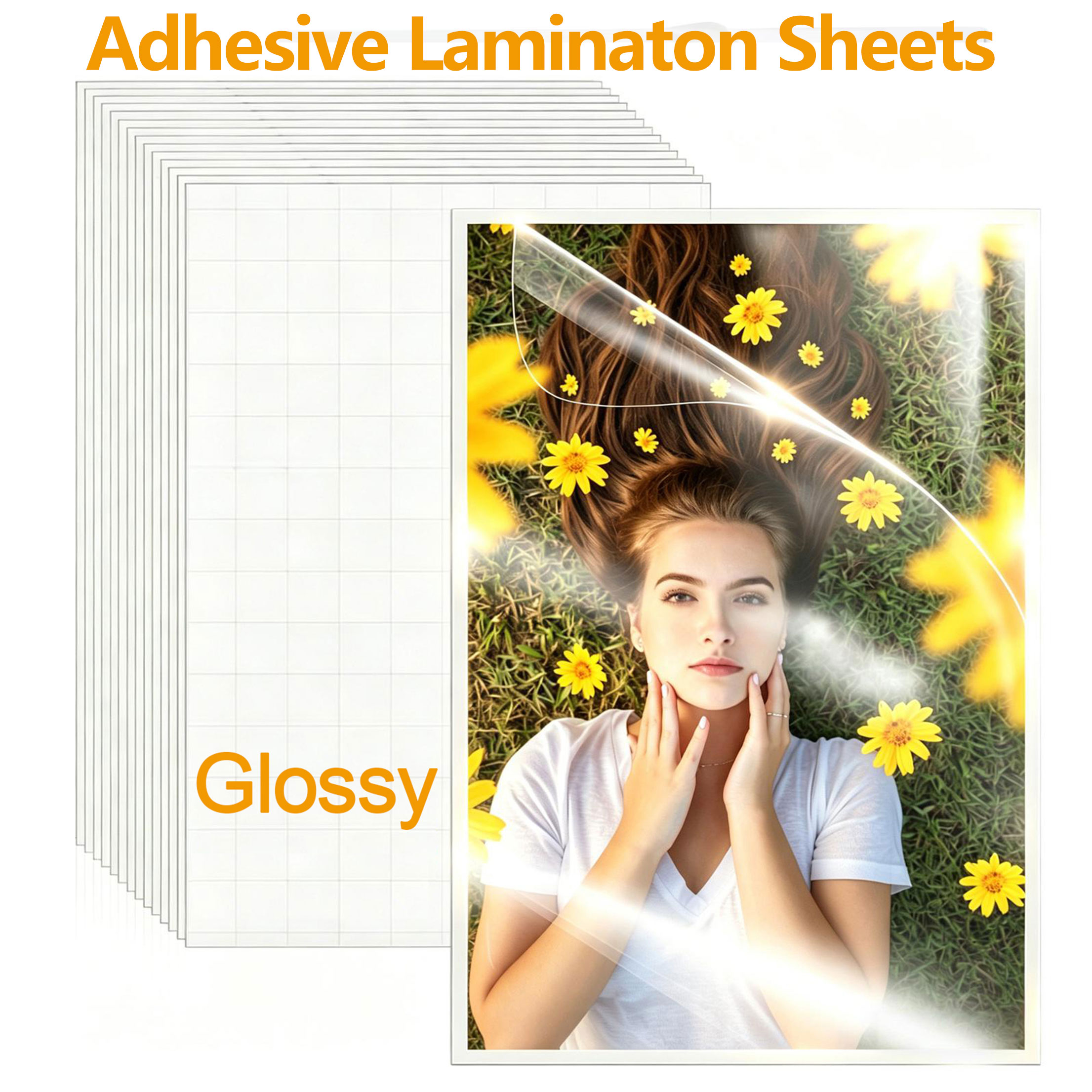 A4 Self-Adhesive Laminating Sh – Photo Booth Machine recenzja i cena
