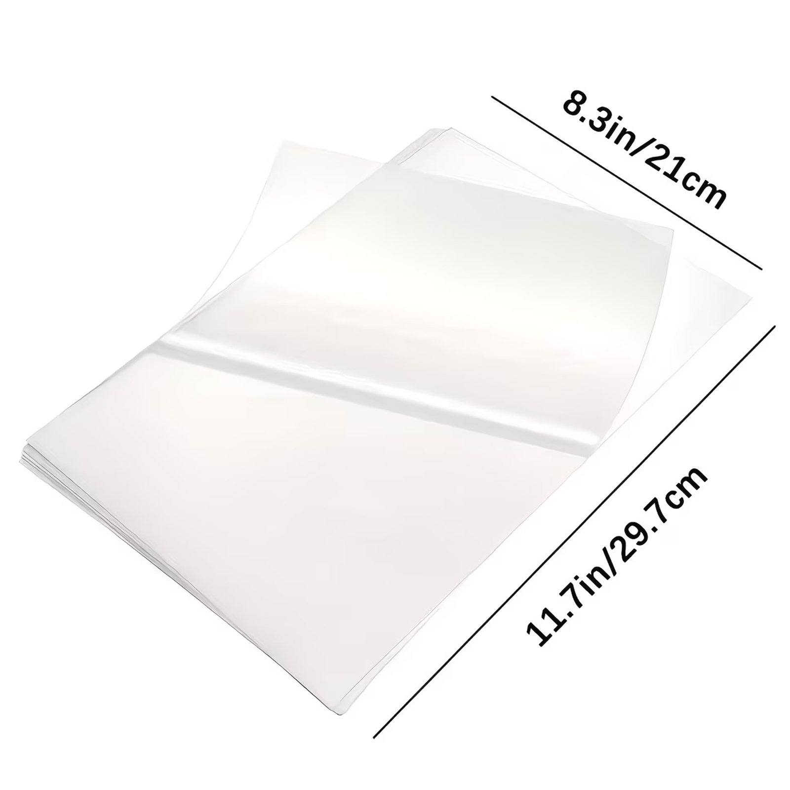 A4 Self-Adhesive Laminating Sh – Photo Booth Machine recenzja i cena
