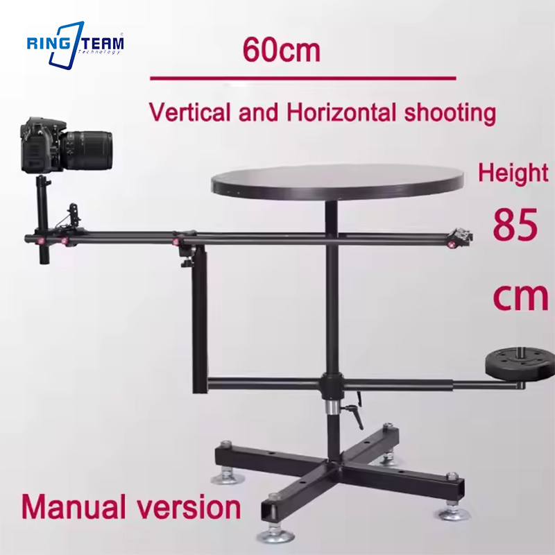360 Photo Booth Rotating Stand – Photo Booth Machine recenzja i cena