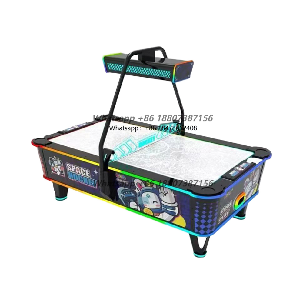 Hockey Game Machine for Kids a – Arcade Games & Vending Llc recenzja i cena