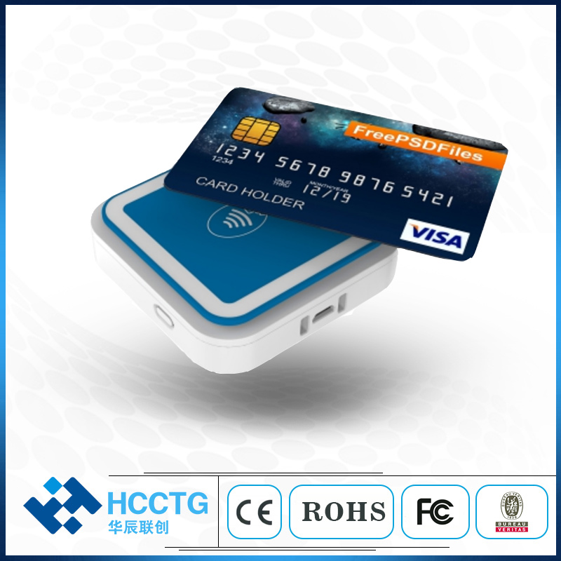 Android IOS Windows All in One – Nfc Card Reader Vending recenzja i cena
