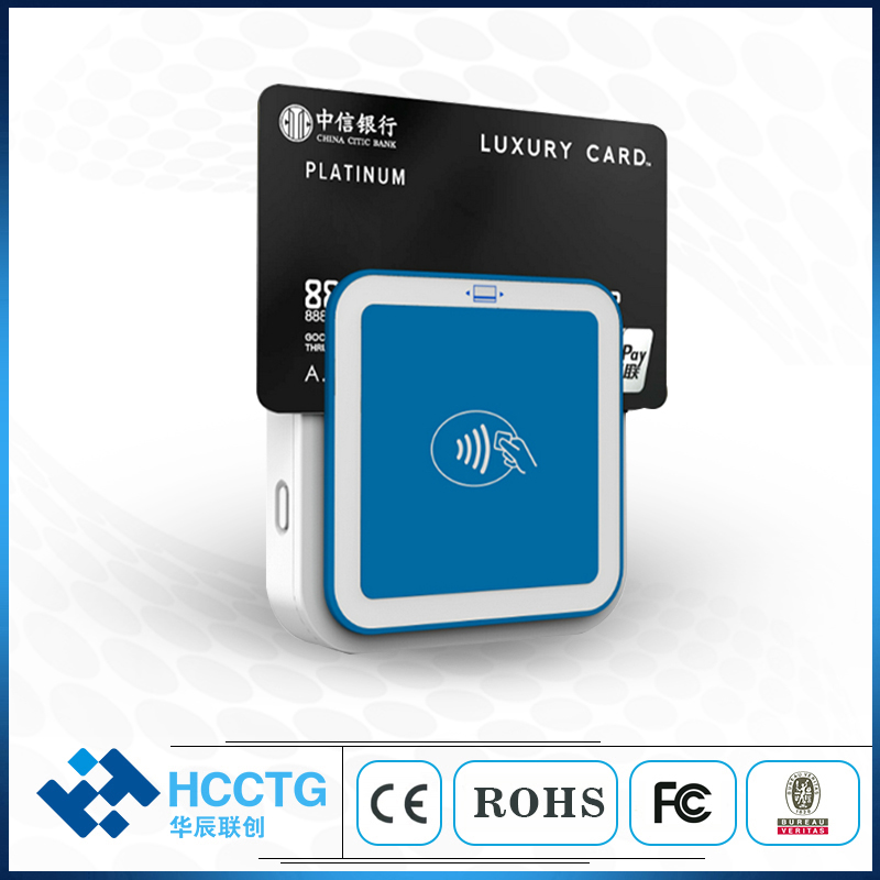 Android IOS Windows All in One – Nfc Card Reader Vending recenzja i cena