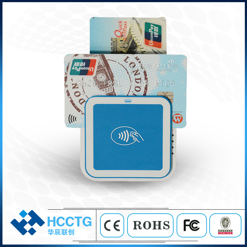 Android IOS Windows All in One – Nfc Card Reader Vending recenzja i cena