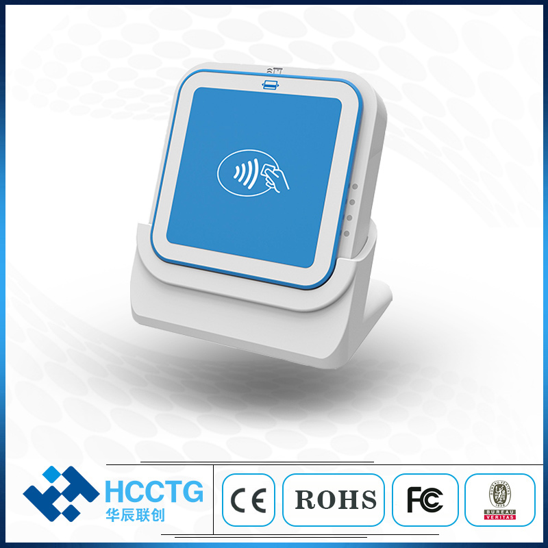 Android IOS Windows All in One – Nfc Card Reader Vending recenzja i cena