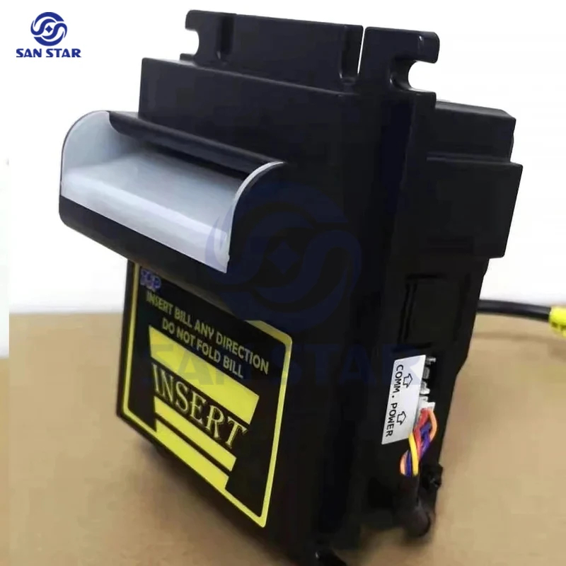 TOP TB74 TB77 Bill Acceptor Wi – Arcade Games Vending recenzja i cena