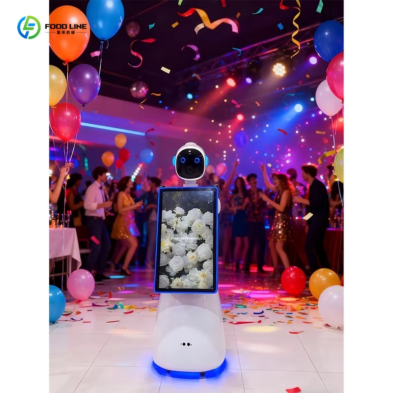 Customized New Selfie Magic Ro – Photo Booth Machine recenzja i cena