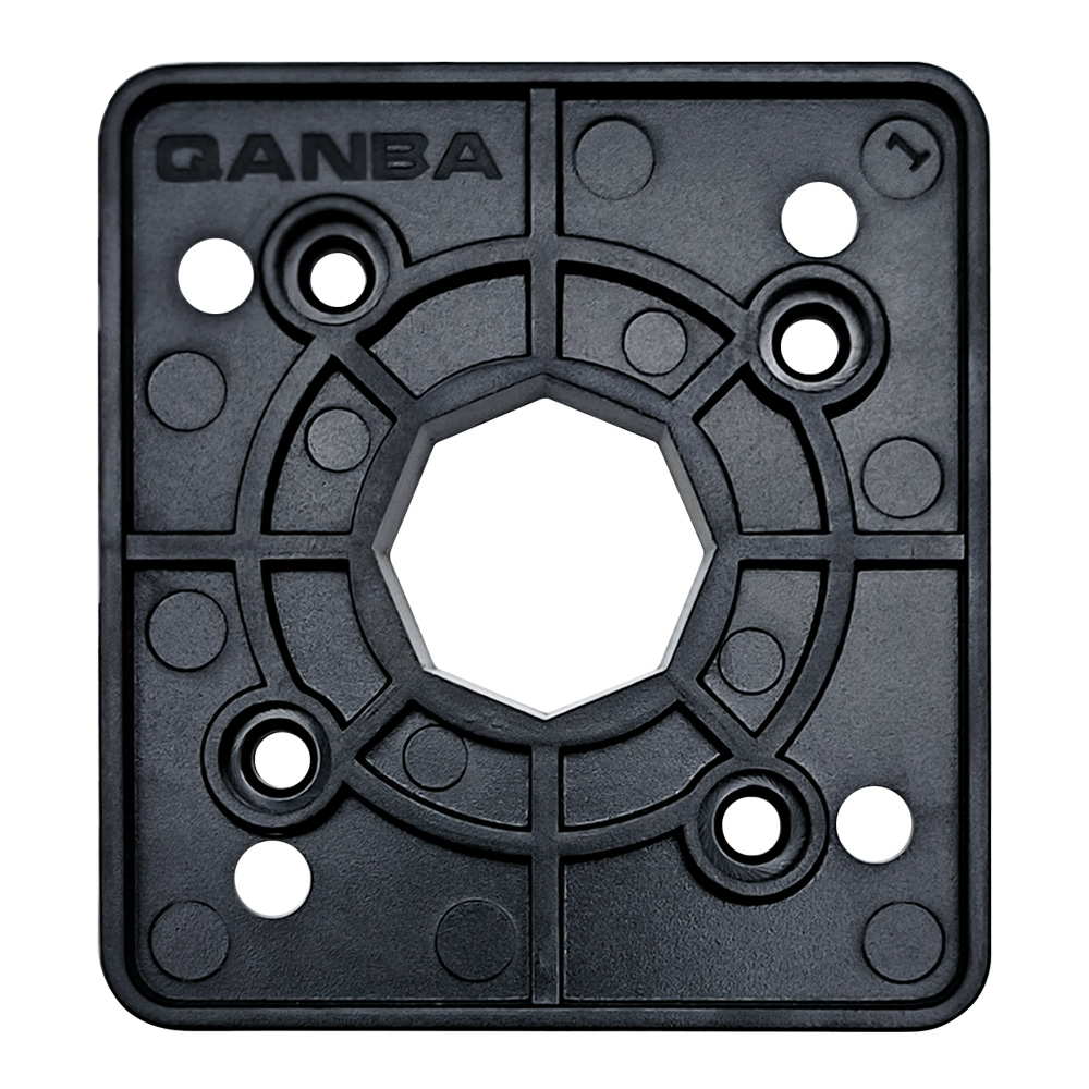 QANBA Arcade stick accessory   – Arcade Quest recenzja i cena