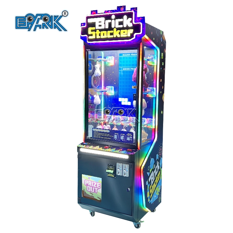 Arcade Game Machine Coin Opera – Arcade Prize Vending Machine recenzja i cena