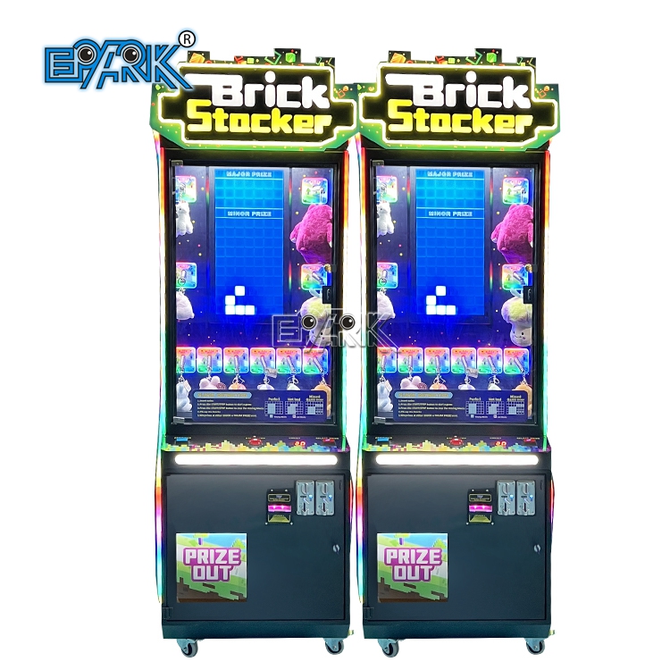 Arcade Game Machine Coin Opera – Arcade Prize Vending Machine recenzja i cena