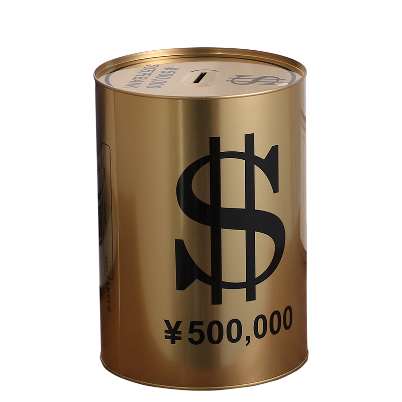 Luxury Large Piggy Bank for Ad – Coin Operated Kiddie Ride recenzja i cena