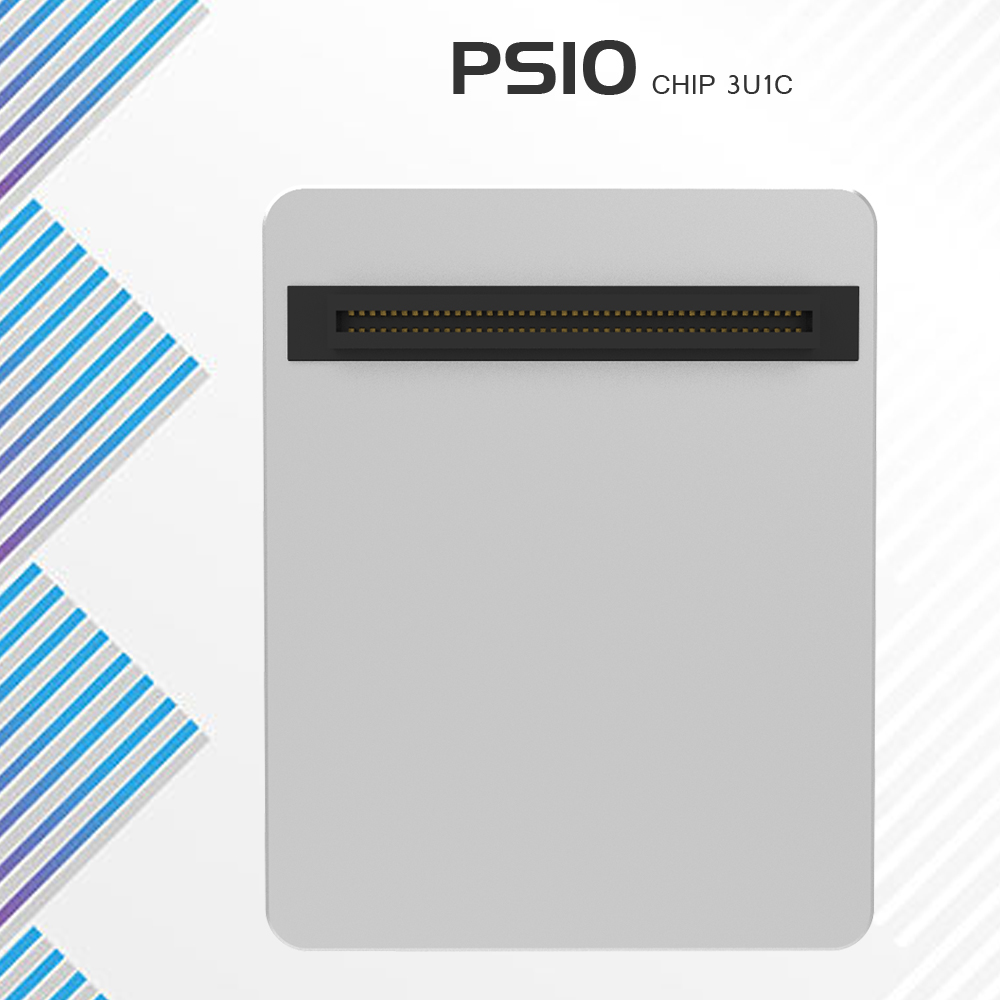 PSIO optical drive simulator r – Arcade Quest recenzja i cena