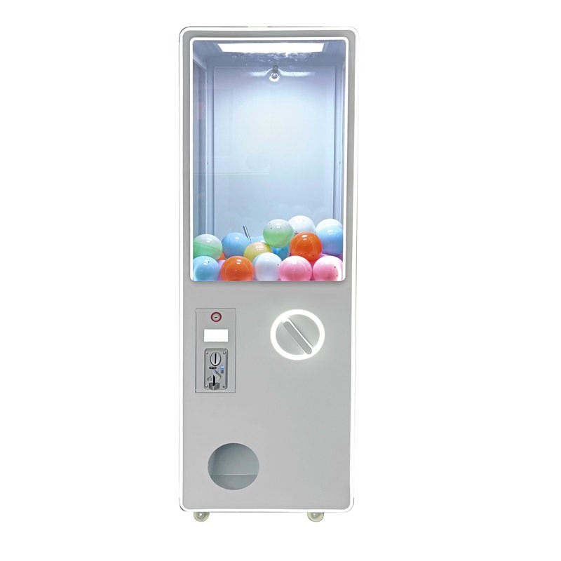 Commercial Large Gashapon Caps – Commercial Vending Machine recenzja i cena