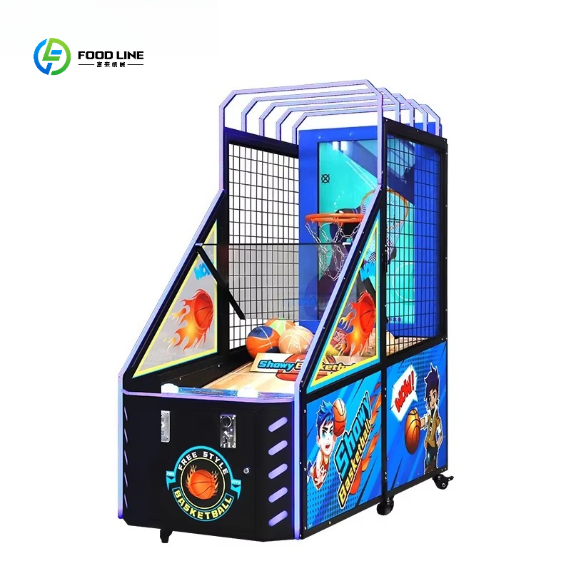 FL New Arrival Score Sensor Mi – Gun Shooting Arcade recenzja i cena