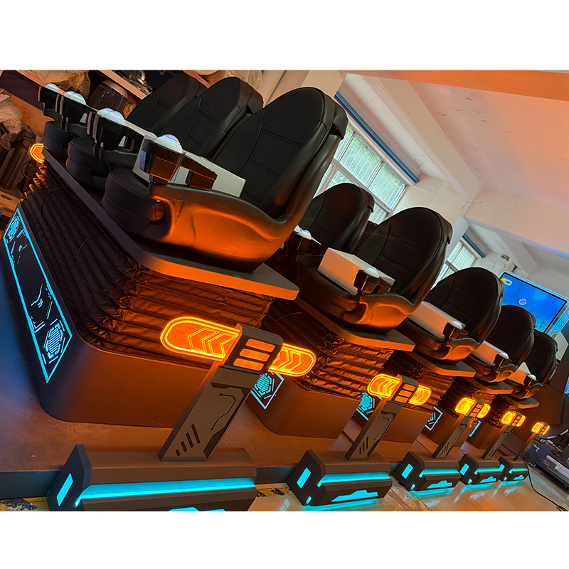 VR Warship 2026 New AR/VR Ente – Arcade Games & Vending Llc recenzja i cena