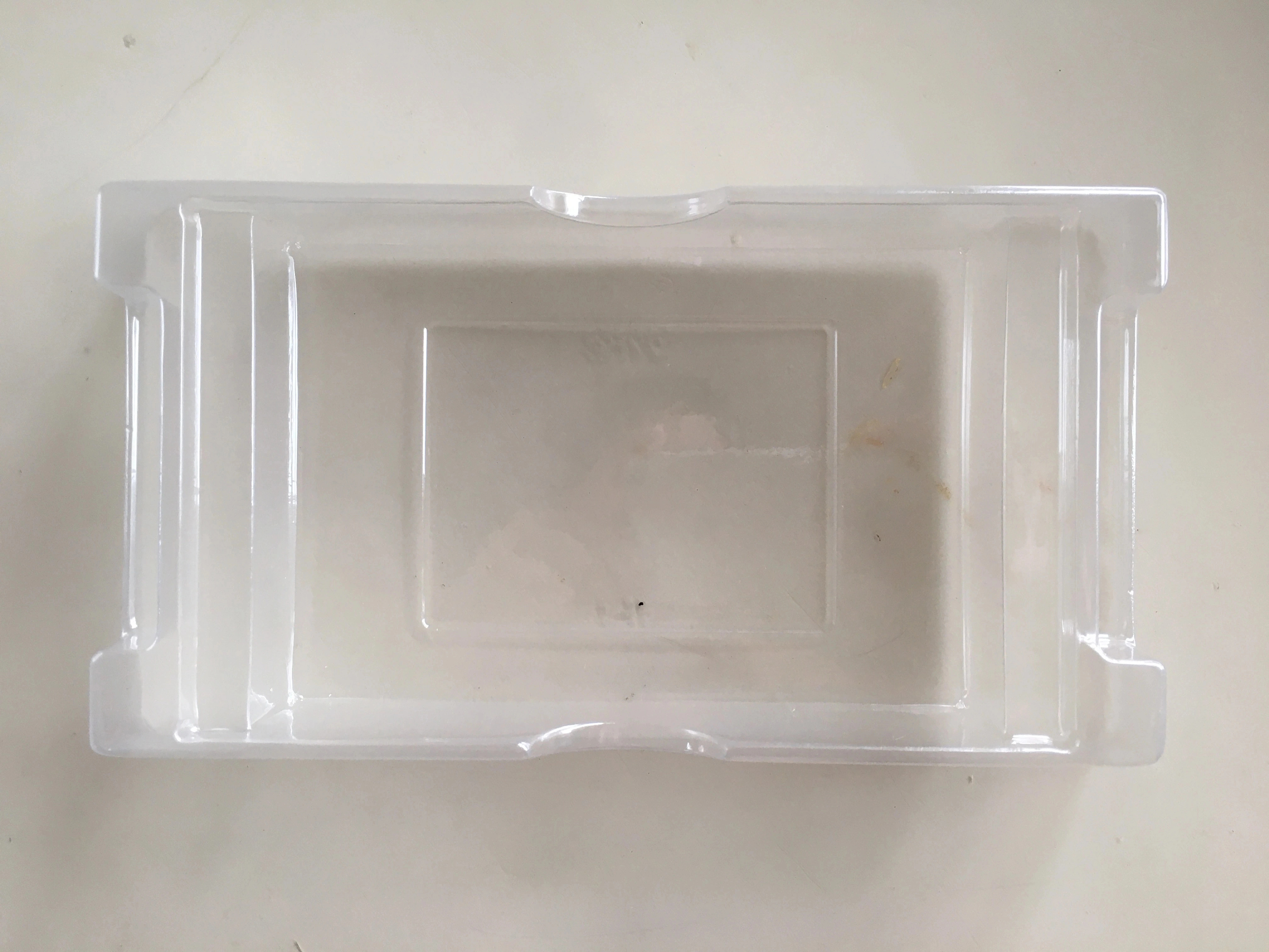 plastic inner tray for super f – Arcade Quest recenzja i cena