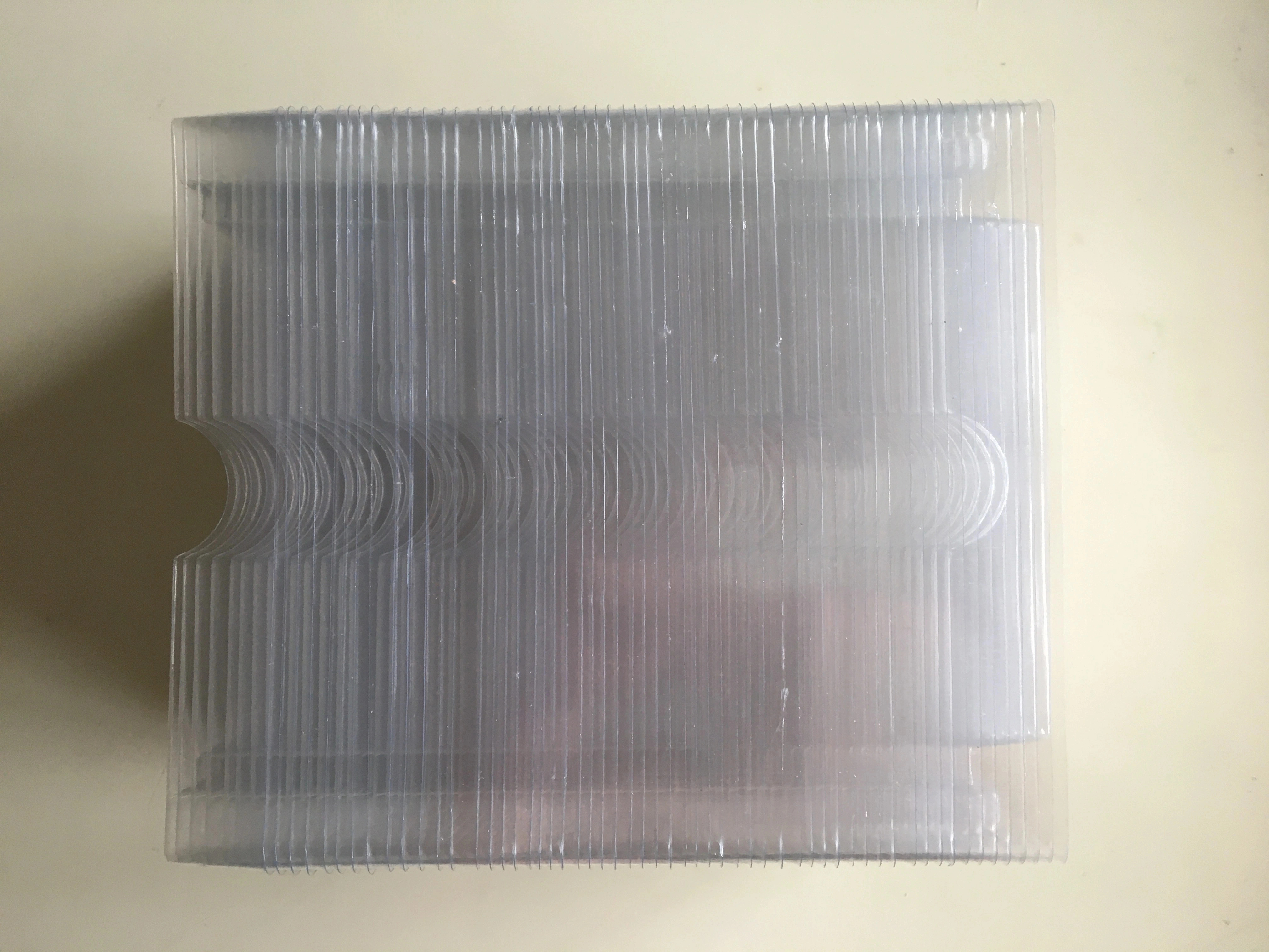 plastic inner tray for super f – Arcade Quest recenzja i cena