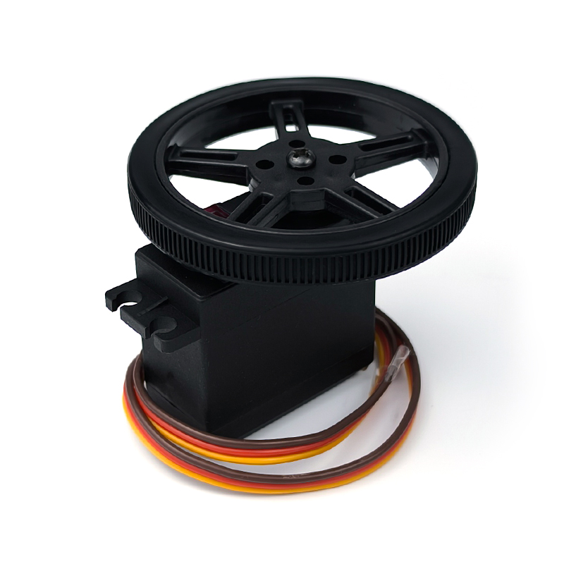 5908 Silicone Tire Wheel 360-d – Arduino Vending Machine Project recenzja i cena