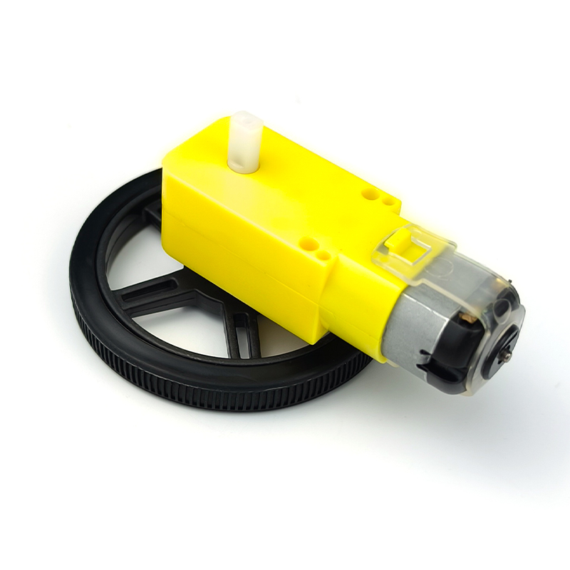 5908 Silicone Tire Wheel 360-d – Arduino Vending Machine Project recenzja i cena