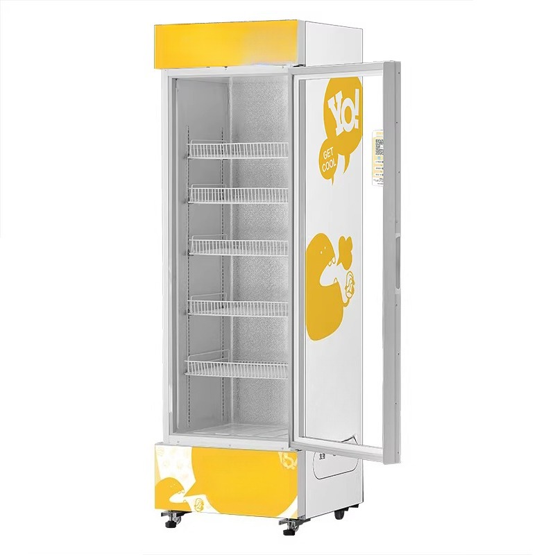 Factory Direct Supply Commerci – Commercial Vending Machine recenzja i cena