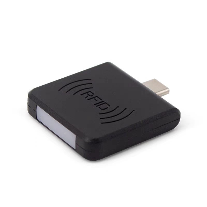Type C Universal NFC Reader fo – Nfc Card Reader Vending recenzja i cena