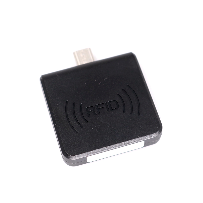 Type C Universal NFC Reader fo – Nfc Card Reader Vending recenzja i cena