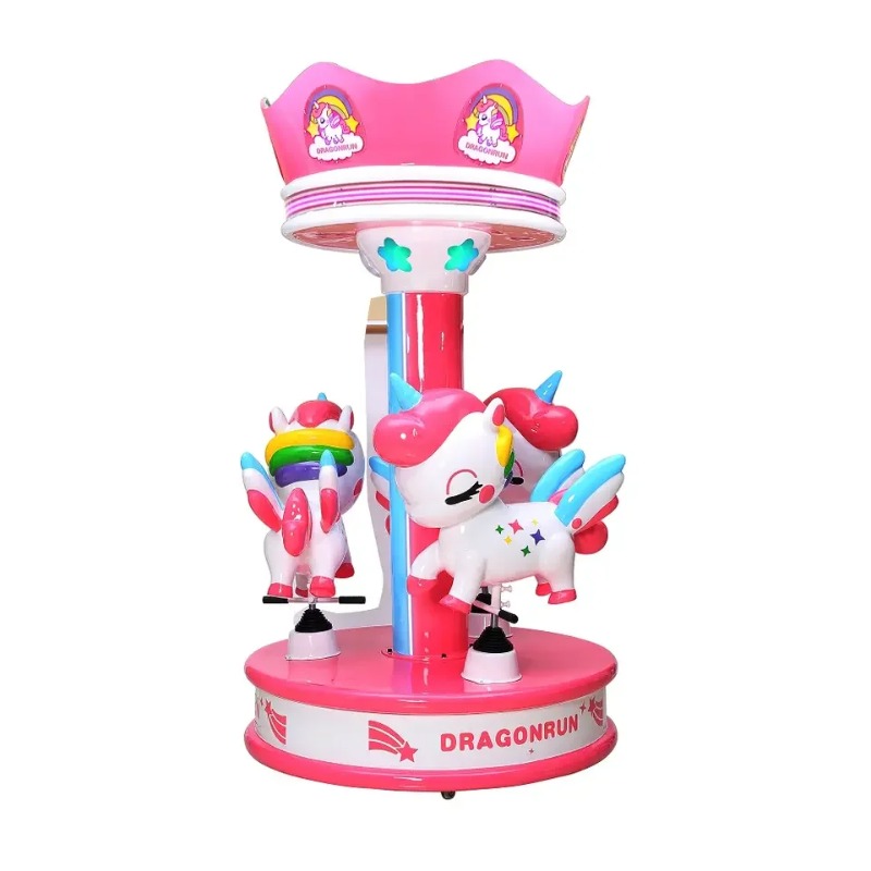 Cheap Coin Operated 3 Seats Me – Coin Operated Kiddie Ride recenzja i cena