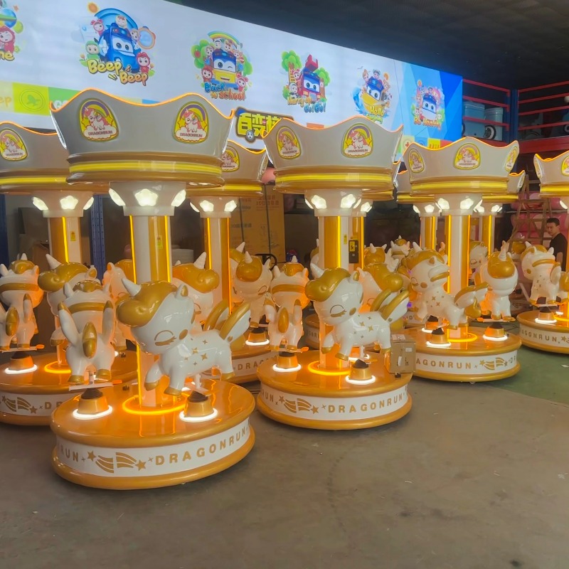 Cheap Coin Operated 3 Seats Me – Coin Operated Kiddie Ride recenzja i cena