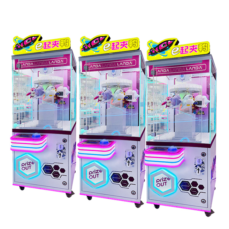 High Profit MAKER Metal Claw M – Arcade Machine Profit recenzja i cena