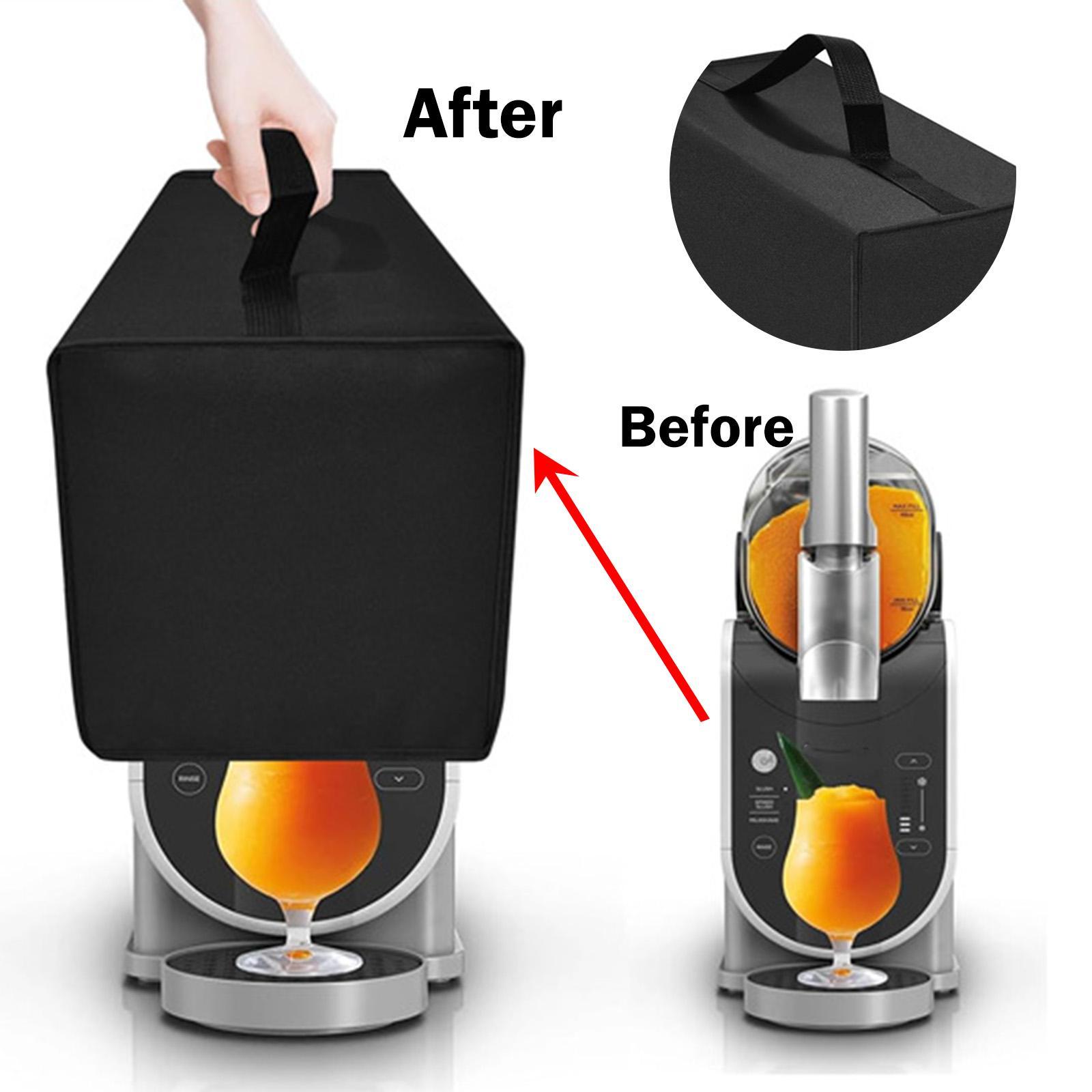 Slushie Machine Cover Lightwei – Slushie Machine Vending recenzja i cena
