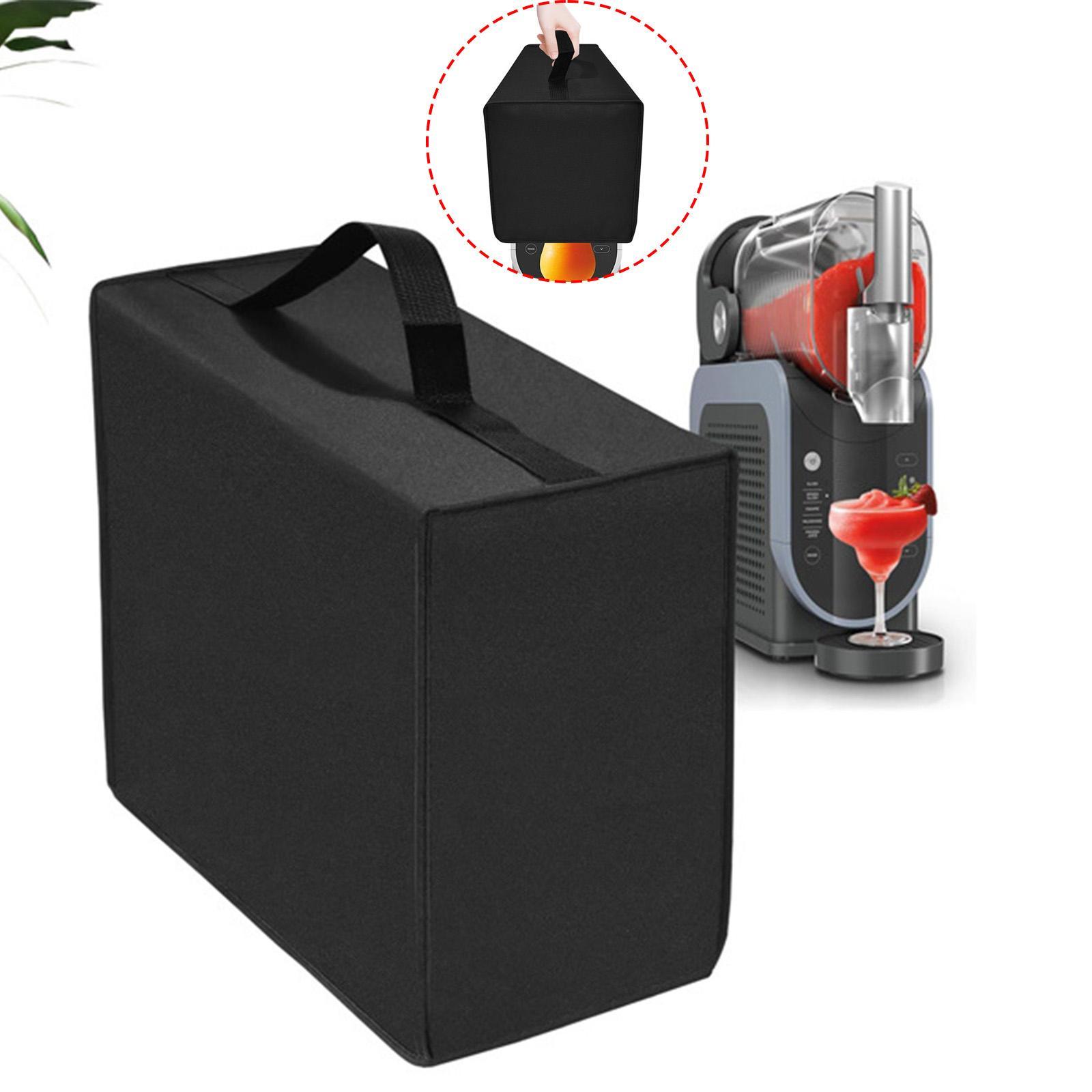 Slushie Machine Cover Lightwei – Slushie Machine Vending recenzja i cena