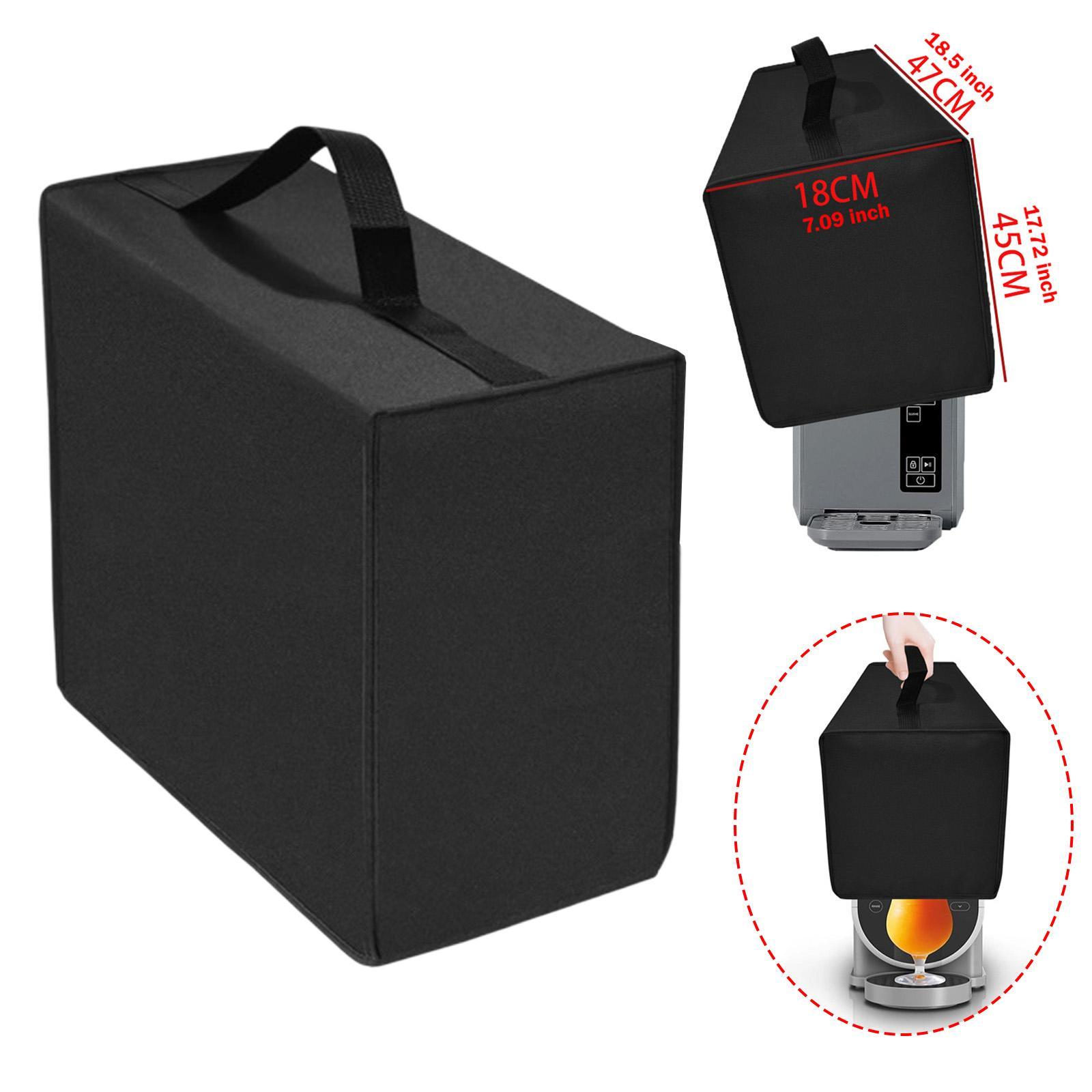 Slushie Machine Cover Lightwei – Slushie Machine Vending recenzja i cena