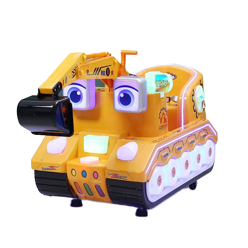 Factory Direct Sales Coin-Oper – Coin Operated Kiddie Ride recenzja i cena