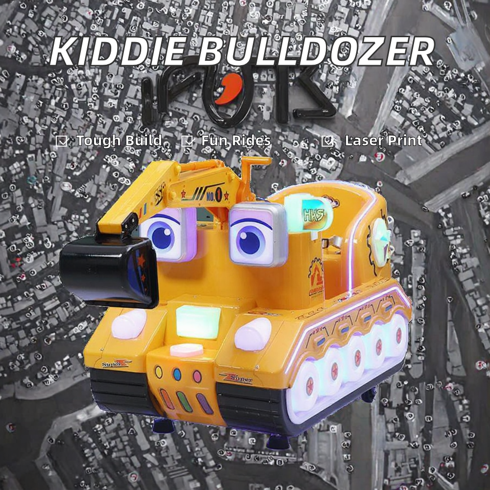 Factory Direct Sales Coin-Oper – Coin Operated Kiddie Ride recenzja i cena