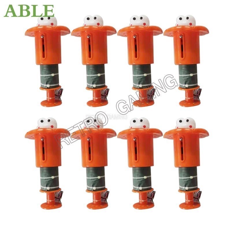 Arcade Children Game Diy Kit F – Gun Shooting Arcade recenzja i cena