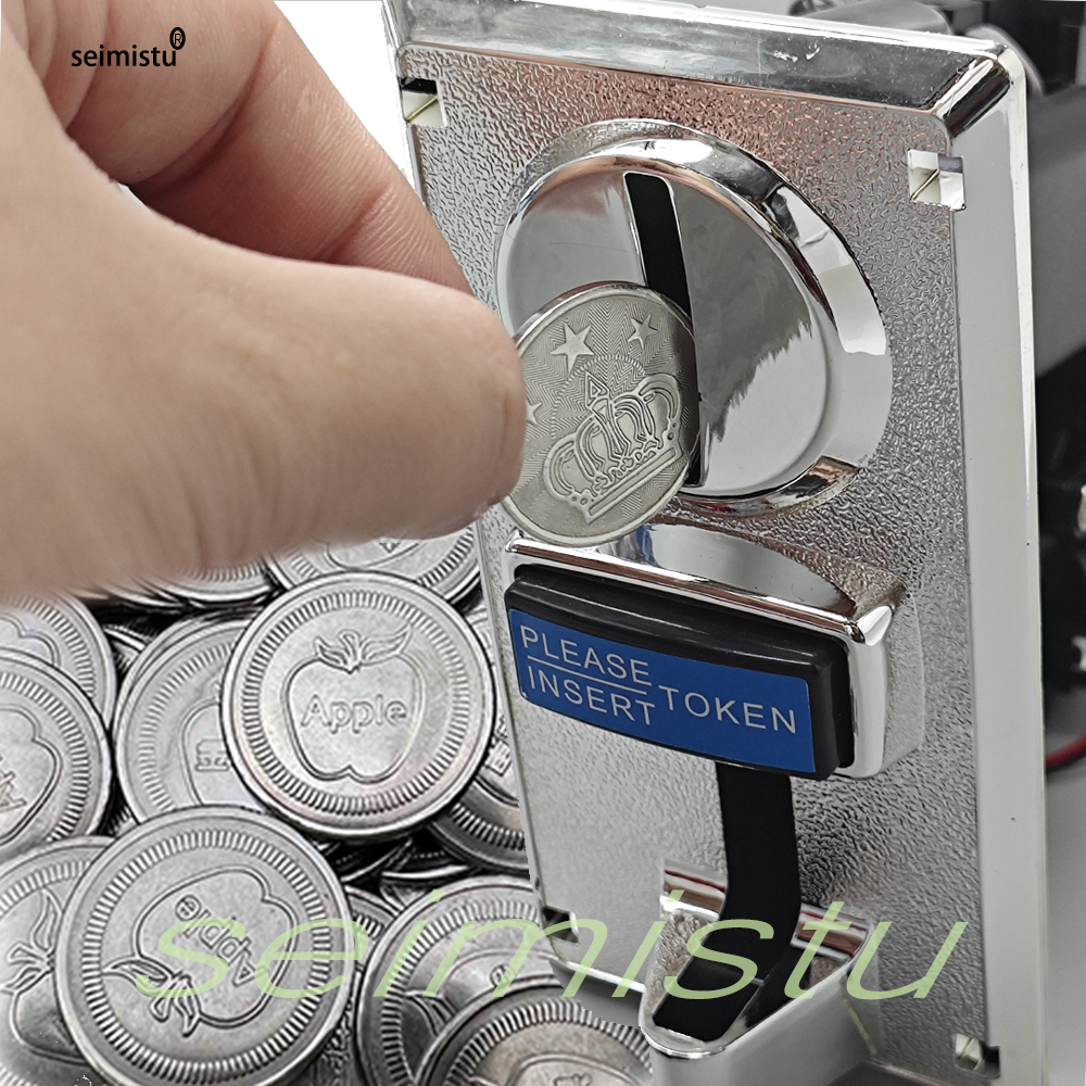 100pcs Stainless Steel 23/24/2 – Arcade Games Vending recenzja i cena