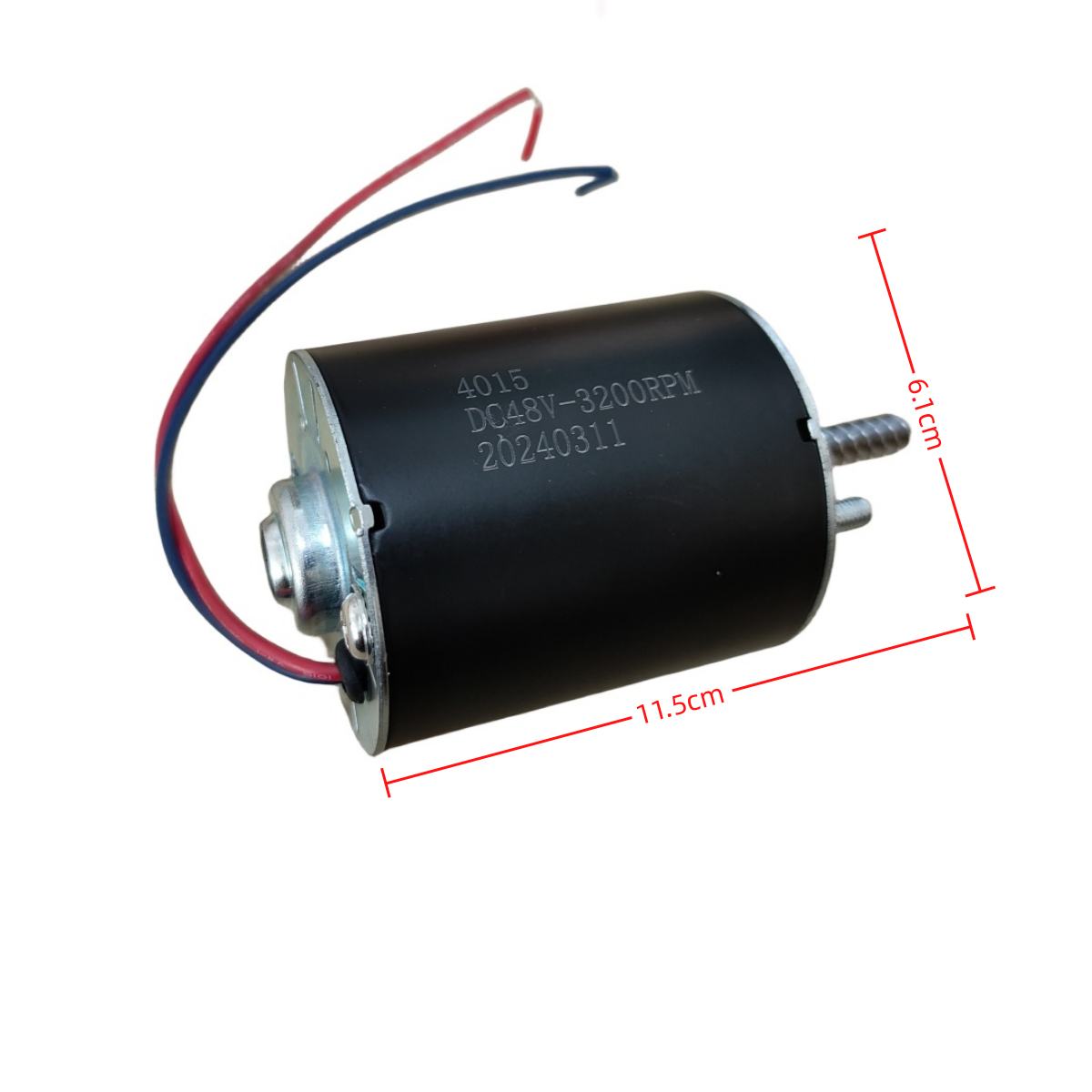 48V Coin Operated Arcade Machi – Crane Claw Motor recenzja i cena