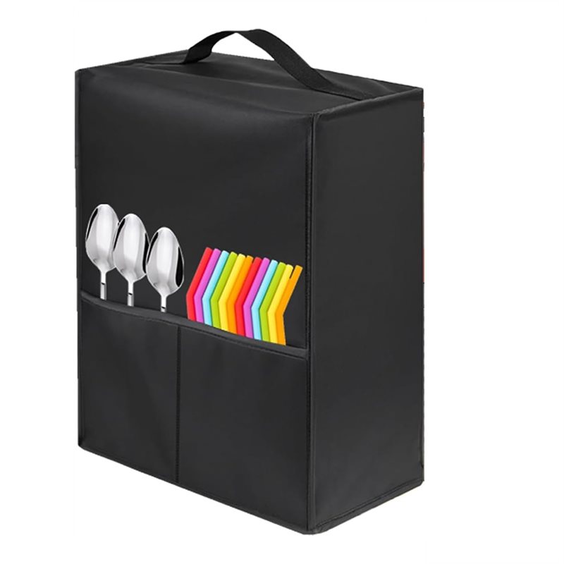 YCOC-Waterproof Protective Mac – Slushie Machine Vending recenzja i cena
