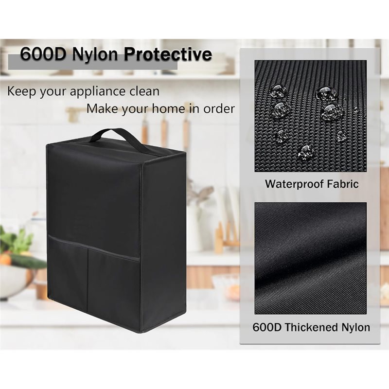 YCOC-Waterproof Protective Mac – Slushie Machine Vending recenzja i cena