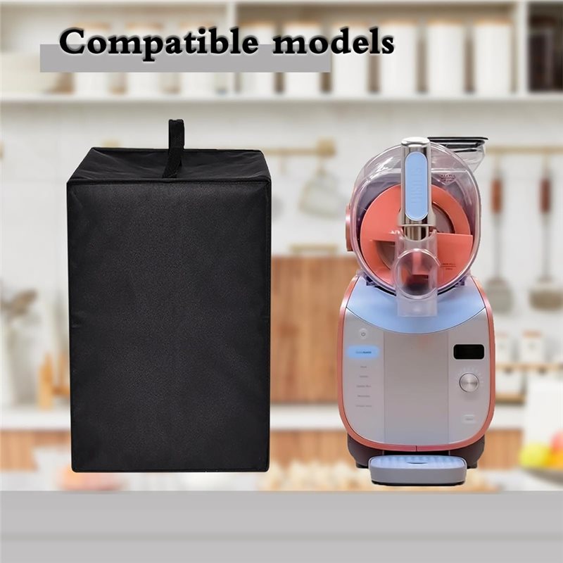 YCOC-Waterproof Protective Mac – Slushie Machine Vending recenzja i cena