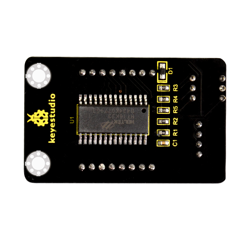 Keyestudio 8*8 LED Dot Matrix  – Arduino Vending Machine Project recenzja i cena