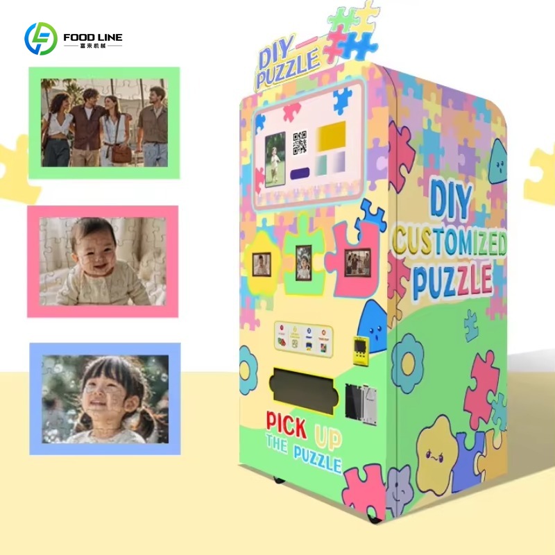 Customized New Arrival Persona – Photo Booth Machine recenzja i cena