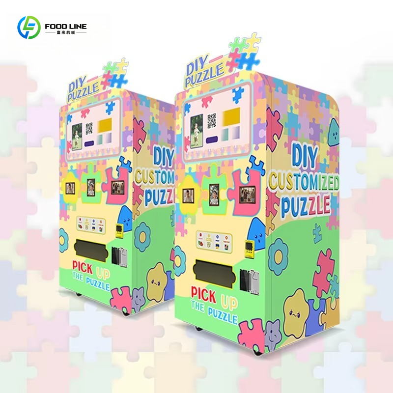 Customized New Arrival Persona – Photo Booth Machine recenzja i cena