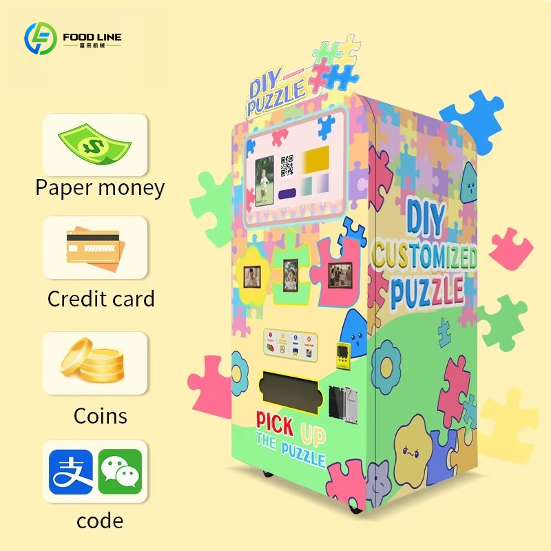 Customized New Arrival Persona – Photo Booth Machine recenzja i cena
