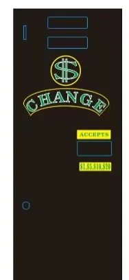 #q bill &coin to coin token ch – Vending Q recenzja i cena