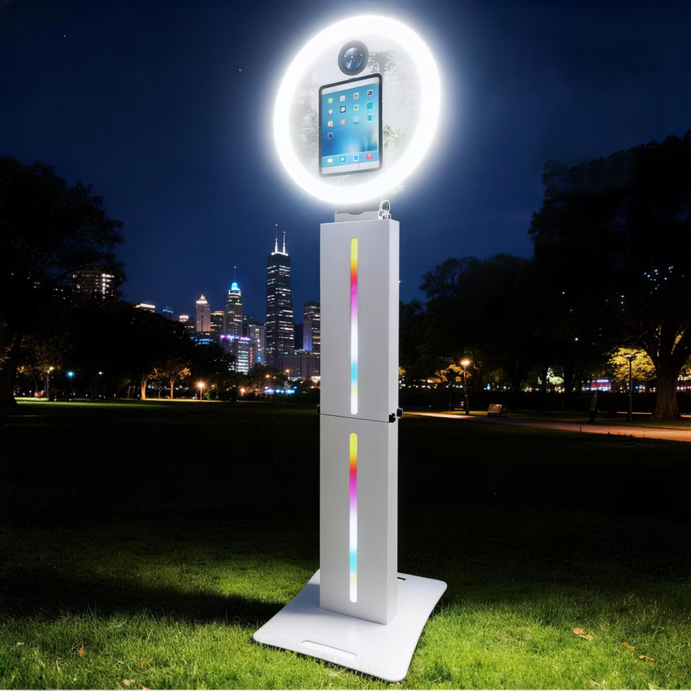 DSLR Photo Booth Machines for  – Photo Booth Machine recenzja i cena