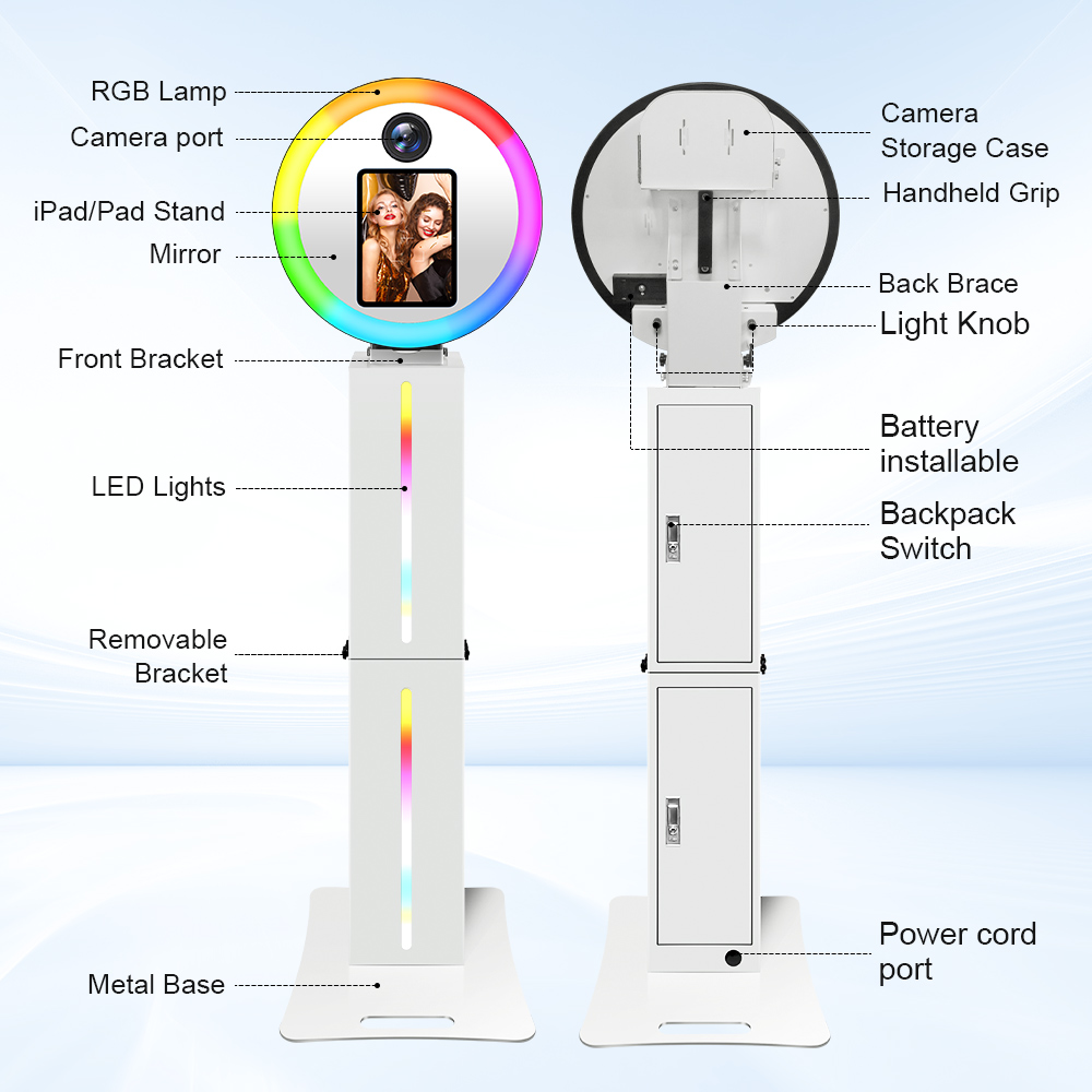 DSLR Photo Booth Machines for  – Photo Booth Machine recenzja i cena