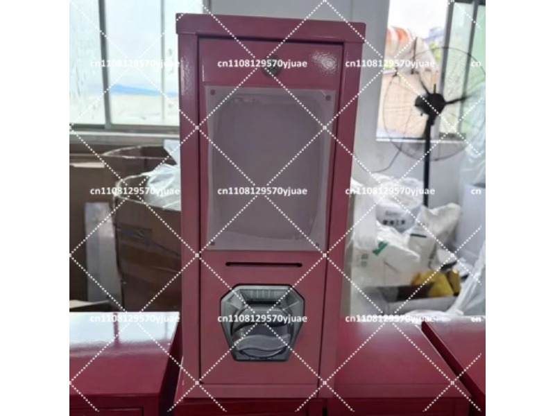 Mini Arcade Slot Machine Notes – Arcade Vending Machines recenzja i cena