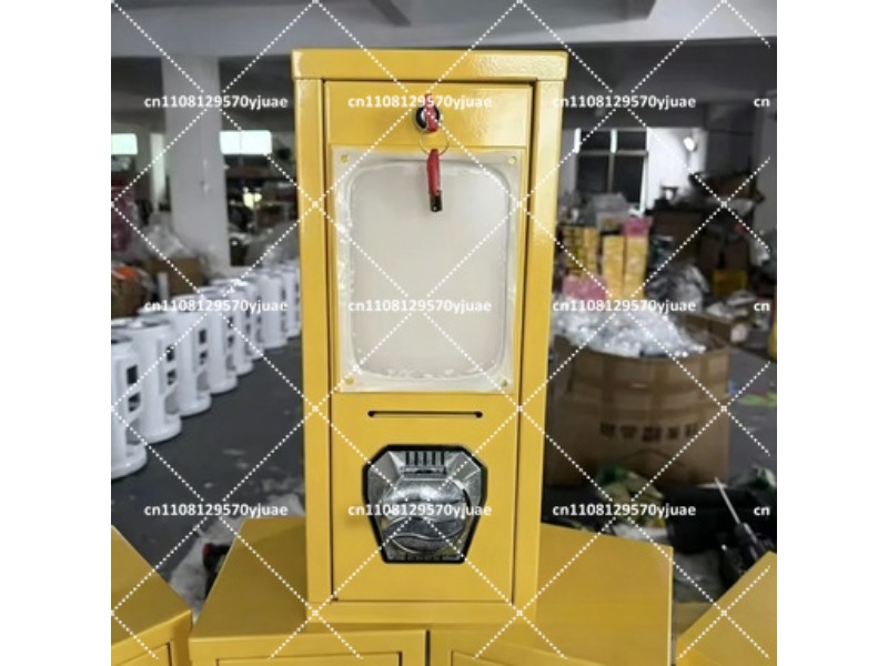 Mini Arcade Slot Machine Notes – Arcade Vending Machines recenzja i cena
