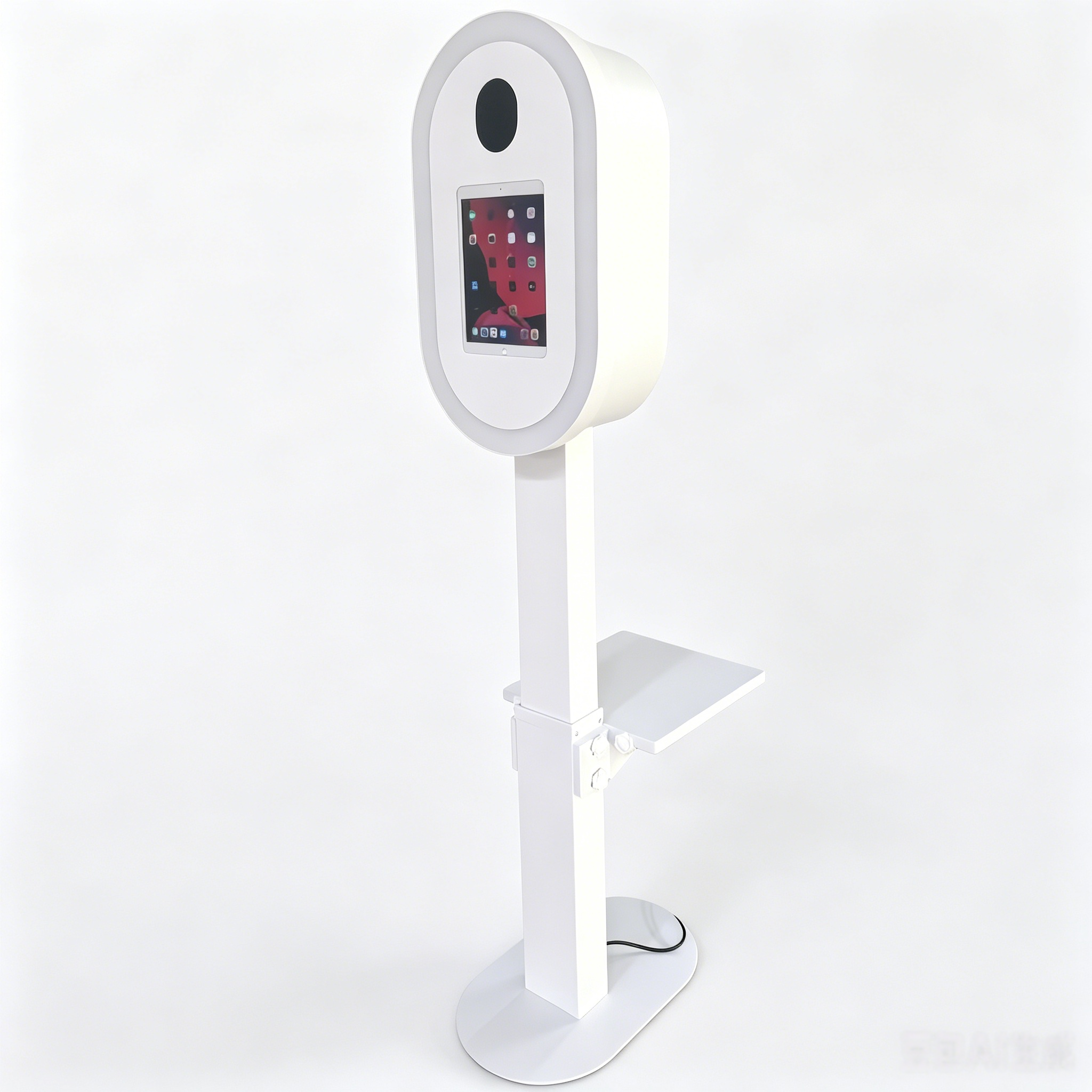 AI Photo Booth Machine with Re – Photo Booth Machine recenzja i cena
